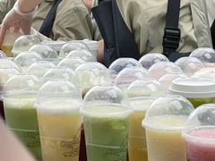 -喜茶(广州东方宝泰店)