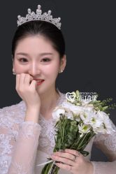 点击看大图 -情订奇缘婚纱摄影(和平路店)