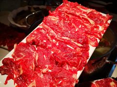 -牛很鲜潮汕牛肉火锅(椒江店)