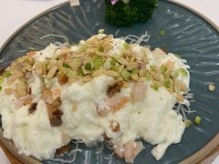 -顺德人家食府(黄金广场店)