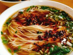 -水仙拉面(水仙街店)