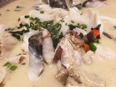 -格塘人家·山泉水煮鱼(望兴家园店)