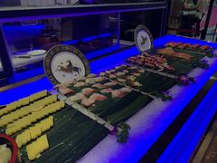 -加餐海鲜自助餐厅(福清万达店)