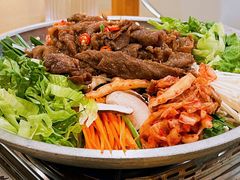 小木屋烤肉-恩你小木屋·韩式料理(南长街店)