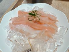 狮头鹅鹅肠-围炉夜话·潮汕卤水火锅(榕江店)