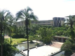 -三亚海棠湾万达嘉华度假酒店·宴会厅