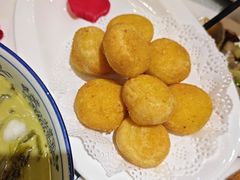 -嘉逸传菜(洛川东路店)