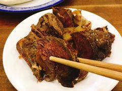 -老白家水盆羊肉