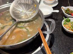 -尚合里潮汕牛肉火锅(海沧店)