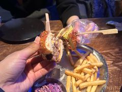 -Q MEX 库迈墨西哥餐吧(三里屯店)