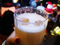 -柒Lounge(三里屯店)