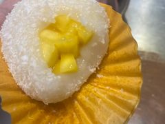 -一口小满手作糯米糍(北山店)