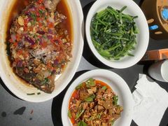 -小稻田辣椒炒肉(大浪商业中心店)