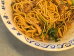 -梅溪·小伙子干挑面(安吉总店)