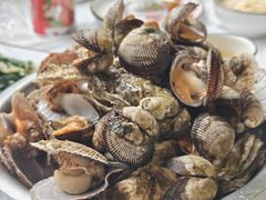 -宾朋海鲜特色美食餐厅·纯手工鲅鱼水饺(兴海路店)