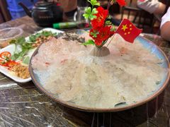 -官塘鱻鱻鱼生