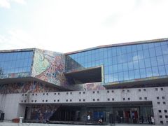 -四川美术学院美术馆