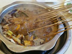 -宏姐串串香(宏伟路店)