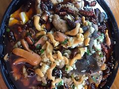 精品毛血旺-盛天毛血旺非遗美食(观音桥店)