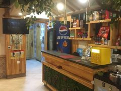 -鱼遇木桶斑鱼火锅(塔湾店)