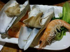 -船奇蒸汽海鲜·闽菜(八市海鲜总店)