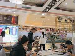 -登瀛楼饭庄(领世郡店)
