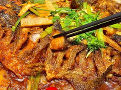 -老板恋上鱼(印象城店)