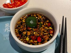 -百年果林椰子鸡(中洲店)