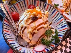 -仙隐小鹿料理食堂(惠济万达店)