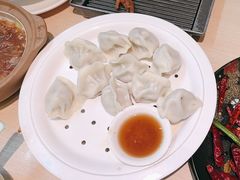 -吕氏疙瘩汤·海鲜新鲁菜(凯德mall新都心店)