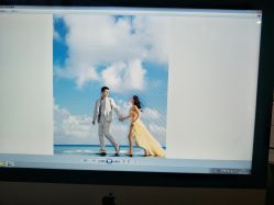 -太古映画婚纱摄影(天河店)