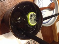 云海肴·云南菜(伊势丹店)-云海肴·汽锅鸡·云南菜(天津国金汇店)