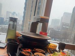 -黑牛の店·黑金店(沈阳万象城店)