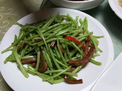-马虎风味菜馆(王府园小区店)