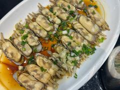 -好兄弟郭巨海鲜(天一阁店)