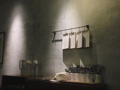 -UPPER KITCHEN(延安路店)