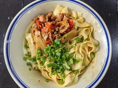 -万三面馆(青龙正街太古里店)