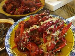 -虾铺子龙虾·私房菜(金源花苑店)