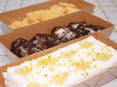 -南大门韩糕(后埭溪路店)