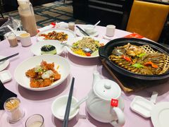 -紫阳海鲜楼·传承闽味(长乐路总店)