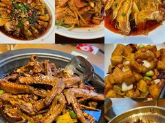-六月雪干锅(绵阳凯德广场店)