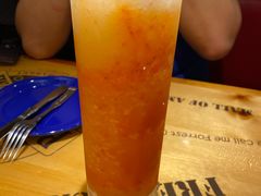 -Bubba Gump Shrimp(Ala Moana)