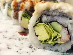 -水之惠鲜鱼料理(王府大街店)