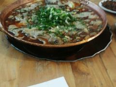 -朝伟清真铜瓢牛肉馆(三十年老·店)