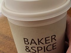 -BAKER&SPICE(国金中心商场店)