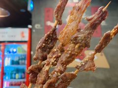 -夏记烤官达人·徐州鲜羊肉串(江宁店)