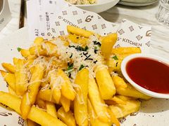 -G+KITCHEN(龙湖狮山天街店)