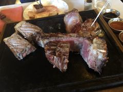-奥斯特牛排馆(圣母百花大教堂)