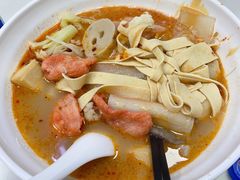 -重庆麻辣烫(国权路店)