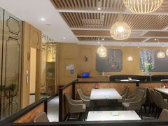 -如轩·海鲜砂锅粥·潮汕菜(小榄店)
